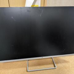HP M27f FHDディスプレイ 27インチモニター (倉庫さん) 戸部のPC HP M27f FHDディスプレイ 27インチモニター (倉庫さん) 戸部のPC