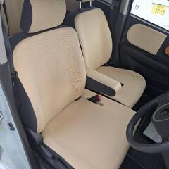 2011年SUZUKIアルトラパン ※雹害有りの画像