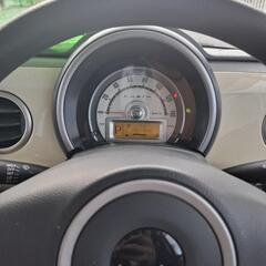 2011年SUZUKIアルトラパン ※雹害有りの画像