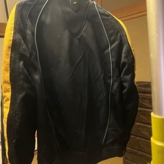 ライダージャケットの画像