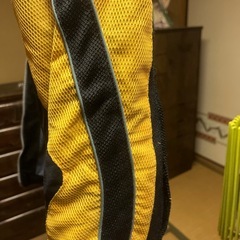ライダージャケットの画像