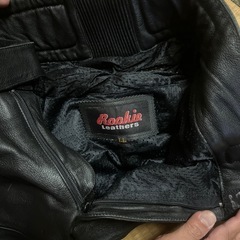 ライダーパンツ処分価格の画像