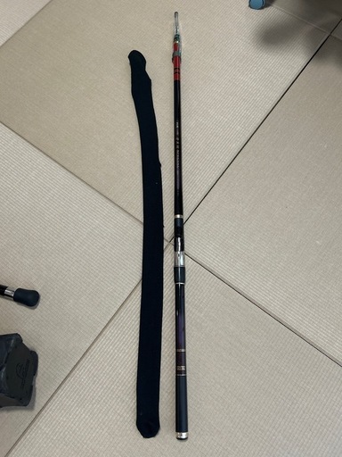 がまかつ慶良間スペシャル4-50