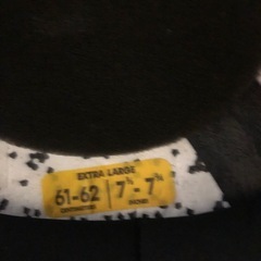 Buco ブコ JET500 TX エンデューロ ラメ ジェットヘルメット XLの画像