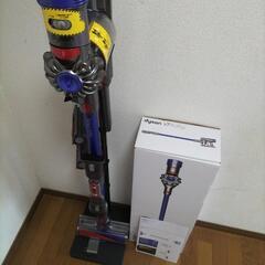 ☆確定なさいました☆ ダイソンV7fluffg掃除機