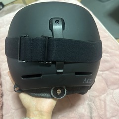オークリー ヘルメット MOD1 サイズL スノーボードゴーグル  の画像