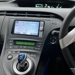 プリウス　Sツーリング　その他の費用コミコミです。　ZVW30　大幅に値下げしました。 の画像