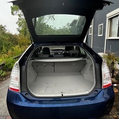 プリウス　Sツーリング　その他の費用コミコミです。　ZVW30　大幅に値下げしました。 の画像