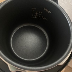電気圧力鍋の画像