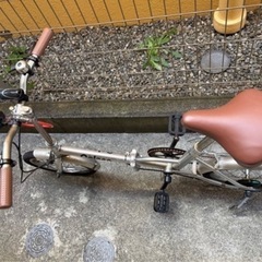 定価22000円コロノコンパクト16 (おり) 自由が丘の折りたたみ