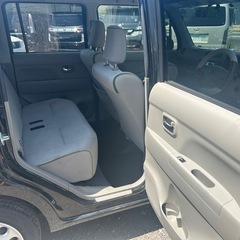 ブラックの方も分割OK  即納車OK  ムーヴコンテ　車検7年11月　平成26年式　走行9万キロ　スマートキー　ナビ　テレビ　DVD  オートエアコンの画像