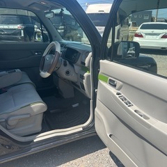 ブラックの方も分割OK  即納車OK  ムーヴコンテ　車検7年11月　平成26年式　走行9万キロ　スマートキー　ナビ　テレビ　DVD  オートエアコンの画像
