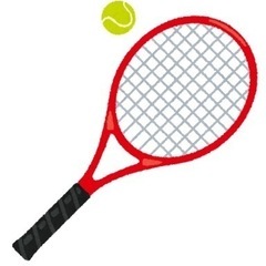 テニス仲間募集🎾