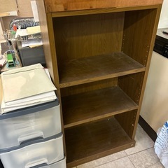棚の画像