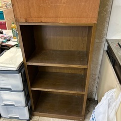 棚の画像