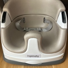 インジェニュイティー