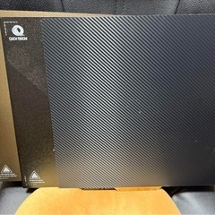 QIDI TECH. X-MAX3 3Dプリンターの画像