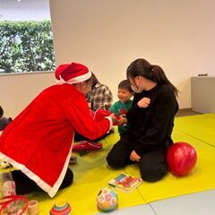北区・板橋区終日ベビーシッター◆1歳のお子さんをご自宅で9時間保育します。の画像