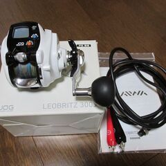 レオブリッツの中古が安い!激安で譲ります・無料であげます レオブリッツの中古が安い!激安で譲ります・無料であげます