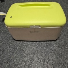 combi お尻拭きウォーマー
