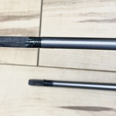 【中古】キャロウェイ ROGUE STAR　シャフト　2本セット　　No.233の画像