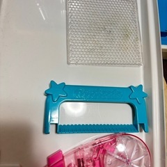 アクアビーズセットの画像