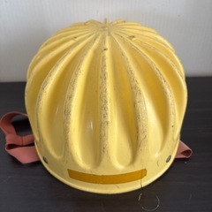 小学校ヘルメットの画像