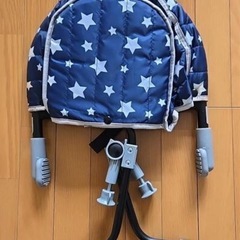 ベビーチェア　テーブルチェアの画像