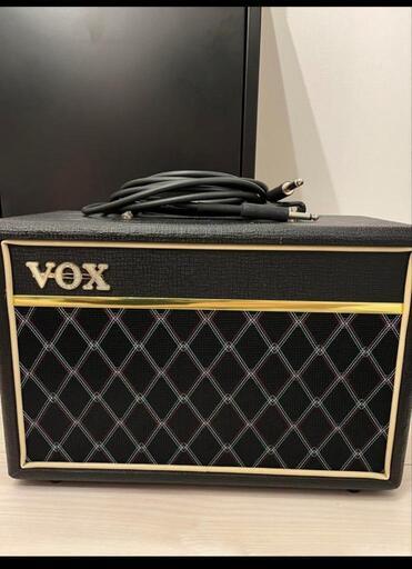 VOX Pathfinder Bass PFB10 10wベースコンボアンプ (えみ) 東