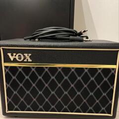 VOX Pathfinder Bass PFB10 10wベース...