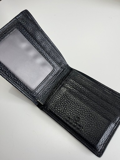 GUCCI 財布