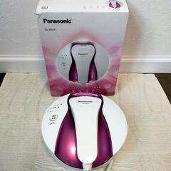 Panasonic　脱毛