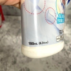 ✨️新品✨️ NANOX エリそで 230mI  ブライト漂白530mI  えり 袖 アカ 洗剤  ライオン✨️の画像