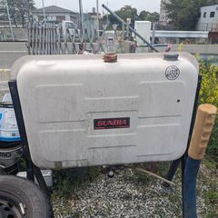 灯油タンク