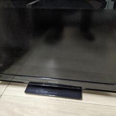 パナソニック 液晶テレビ ビエラ TH-L32C3 2011年製