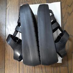 サンダルの画像