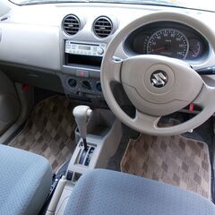 税金安いアルトバン☆車検付コミコミ15万円の画像