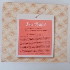 オルゴールCDの画像