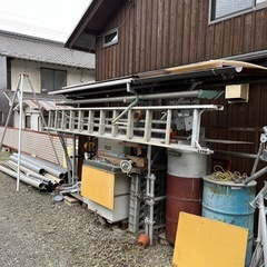 薪小屋