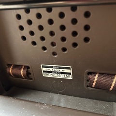 オートスウィング　ネムリラ　ブラウンの画像