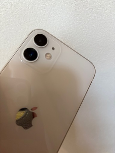 iPhone12mini 箱あり iPhone 12 mini 箱付き Original iPhone 12 Mini box and Accessories