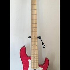 【中古】Grass Roots 5弦ベース Tetsuyaモデル...