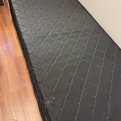 シングルベッド