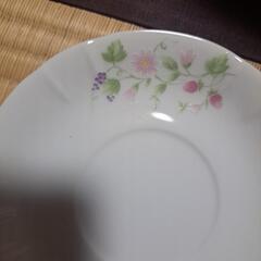 MIZUKO 小皿三枚セットの画像