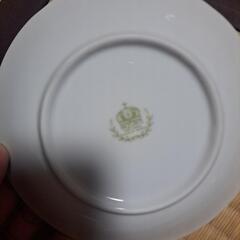 MIZUKO 小皿三枚セットの画像