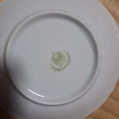 MIZUKO 小皿三枚セットの画像