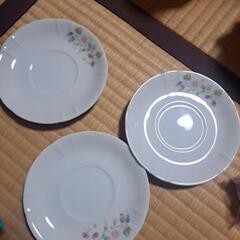 MIZUKO 小皿三枚セットの画像