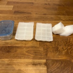 フードパックセットの画像