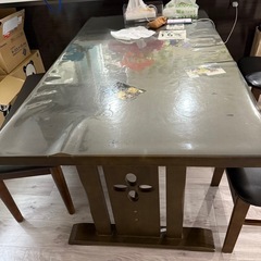 食卓