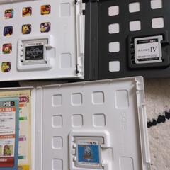 福袋3DSソフトの画像